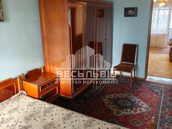 Продаж 3-кімнатної квартири у Франківському районі Львова — вул. Симоненка 39009