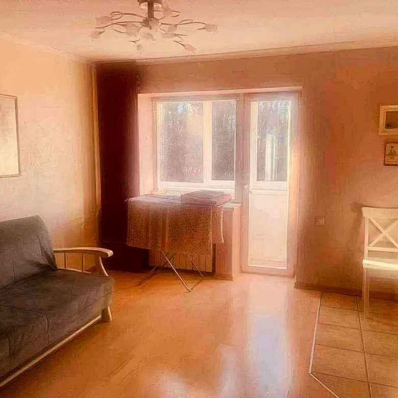 Продаж смарт-квартири 29,8 м² на Тернопільській, Новий Львів — євроремонт, поруч парк Залізні Води 38746