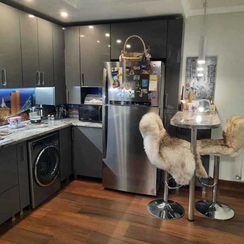 Продаж 2-кімнатна квартира вул. Мазепи ЖК Авалон Лайт Avalon Light 38646