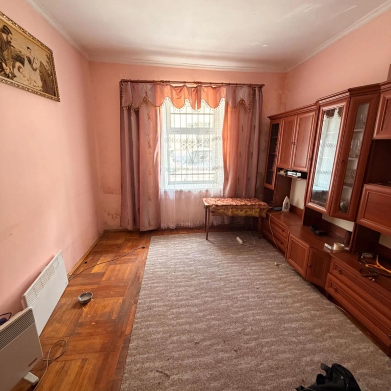 Продаж 2-кімнатна квартира на вулиці Тараса Бобанича (Личаківська) 38614