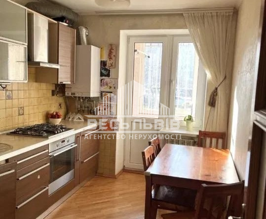 Продаж 2-кімнатної квартири по вул. Величковського, 58А (Рясне-2) 38838