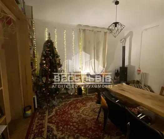 Продаж квартири частина будинку — вул. Личаківська (Винниківський ринок) 38838