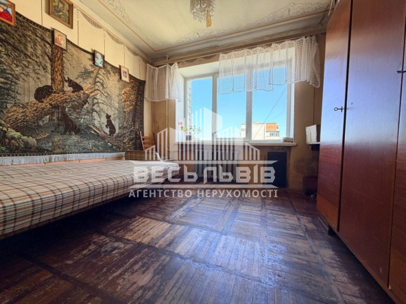 Продаж 3-кімнатна квартира вул. Шевченка (Рясне-1) 38867