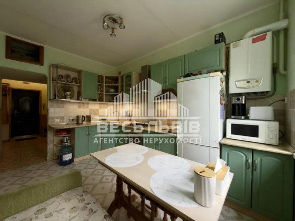 Продаж 2-кімнатна квартира у Львові, вул. Зелена, 115Ж 39019