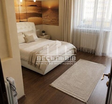 Продаж 3-кімнатна квартира ЖК Пасічний Масив, вул. Пасічна 39019